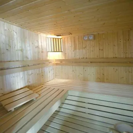 Szymoszkowa Ostoja - Basen, Sauna, Jacuzzi Odkryj- Zakopane