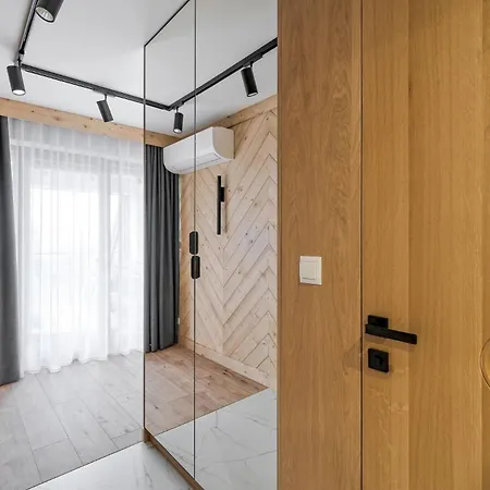 Szymoszkowa Ostoja - Basen, Sauna, Jacuzzi Odkryj- Zakopane *