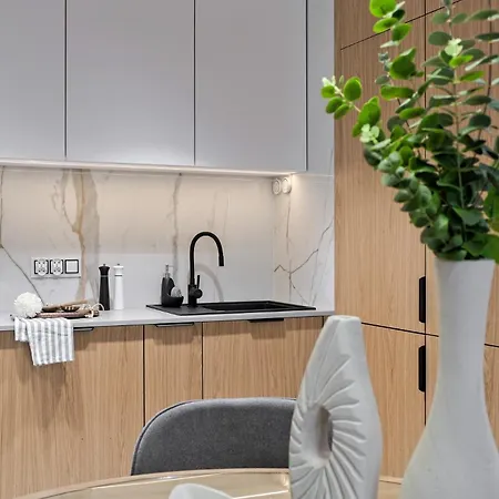 Szymoszkowa Ostoja - Basen, Sauna, Jacuzzi Odkryj- Zakopane Apartment Kościelisko