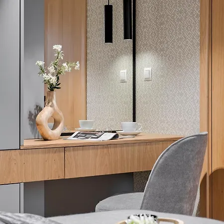 Apartment Szymoszkowa Ostoja - Basen, Sauna, Jacuzzi Odkryj- Zakopane