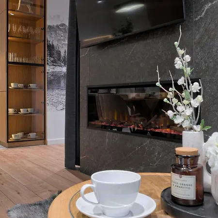 Szymoszkowa Ostoja - Basen, Sauna, Jacuzzi Odkryj- Zakopane * Kościelisko