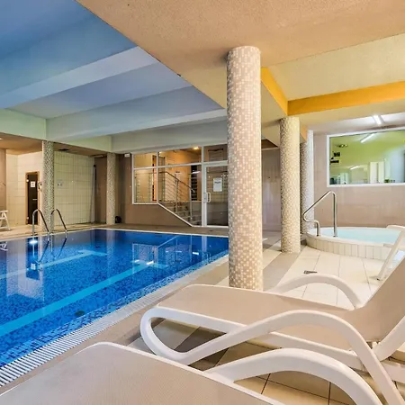 Szymoszkowa Ostoja - Basen, Sauna, Jacuzzi Odkryj- Zakopane Kościelisko